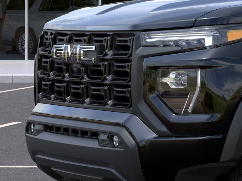 2026 GMC Canyon Elevation - Photo 54