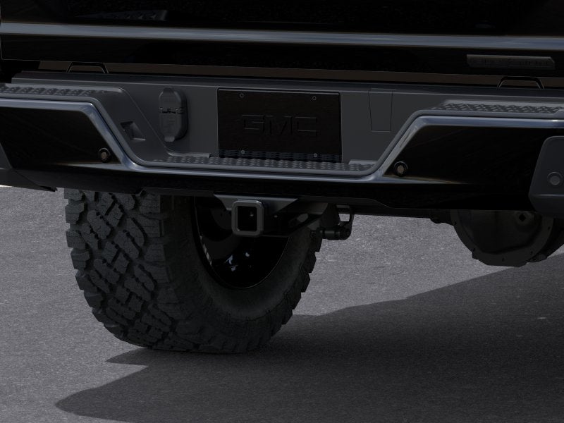 2026 GMC Canyon Elevation - Photo 55