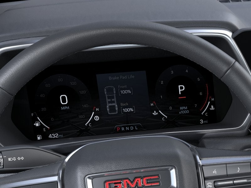 2026 GMC Canyon Elevation - Photo 59