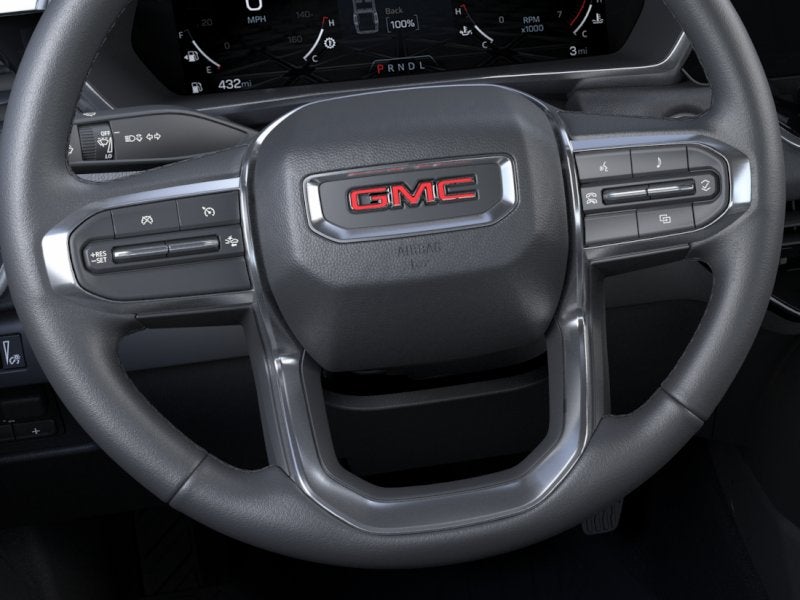 2026 GMC Canyon Elevation - Photo 60
