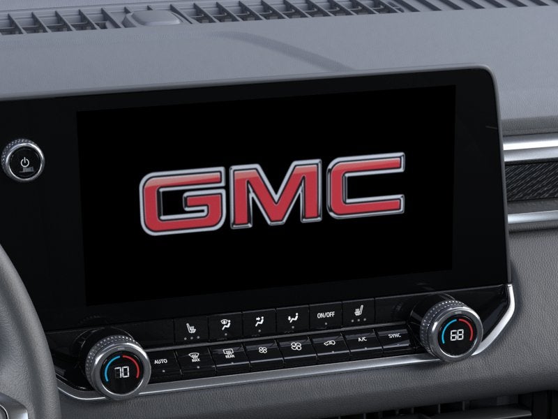 2026 GMC Canyon Elevation - Photo 61