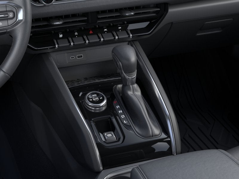 2026 GMC Canyon Elevation - Photo 64
