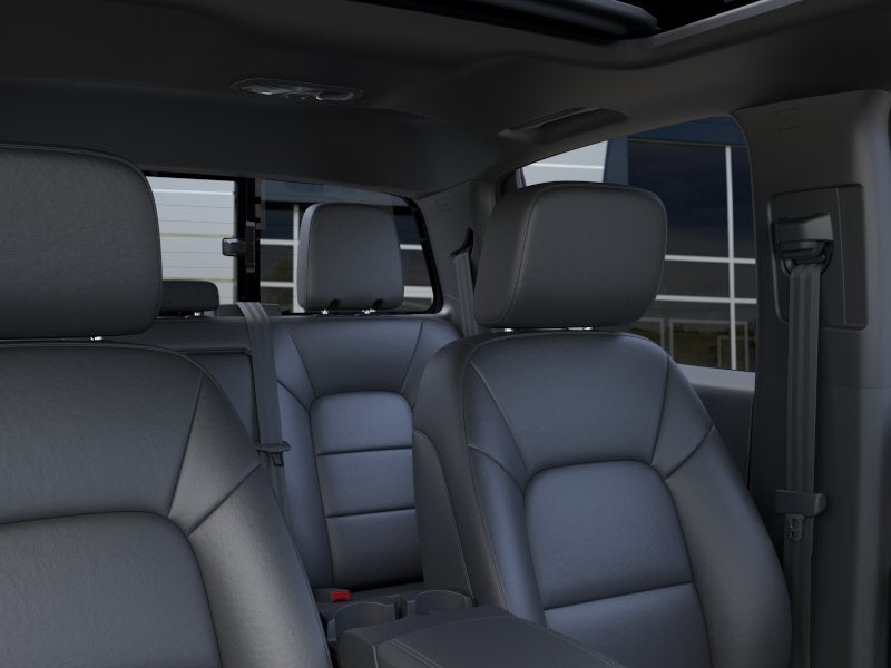 2026 GMC Canyon Elevation - Photo 65