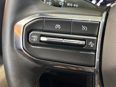 2025 GMC Canyon Denali