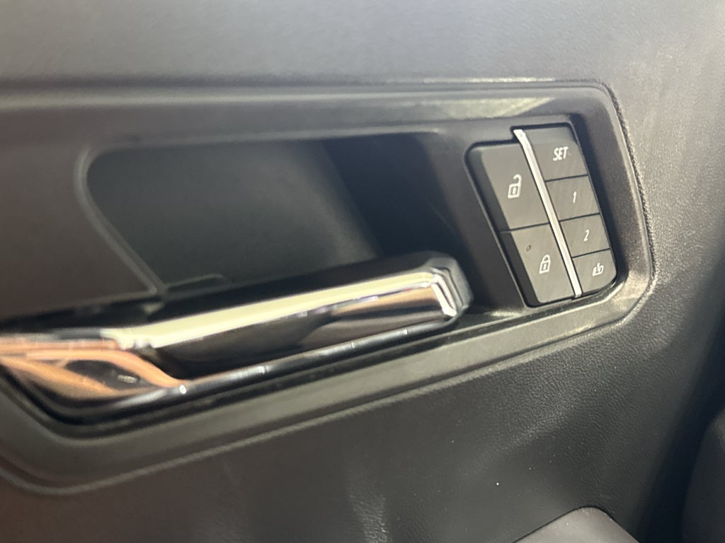 2025 GMC Canyon Denali