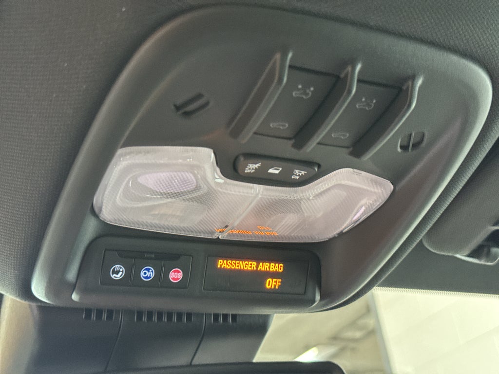 2025 GMC Canyon Denali