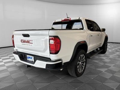 2025 GMC Canyon Denali
