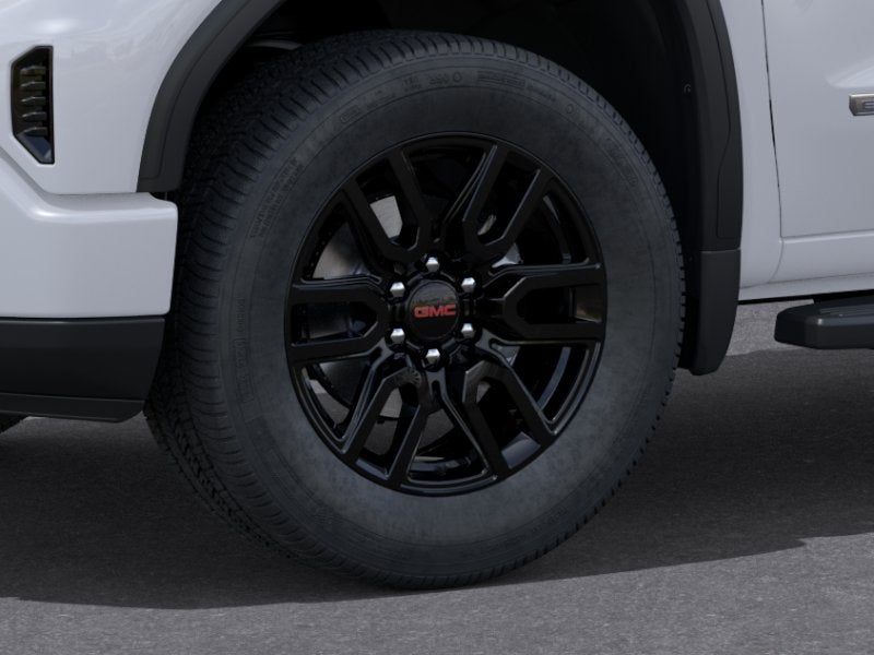 2026 GMC Sierra 1500 Elevation - Photo 52
