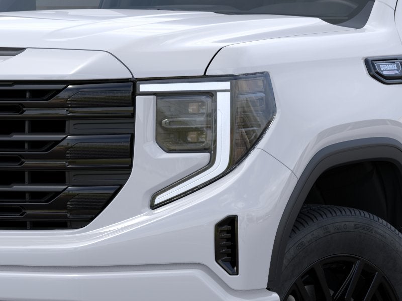 2026 GMC Sierra 1500 Elevation - Photo 53