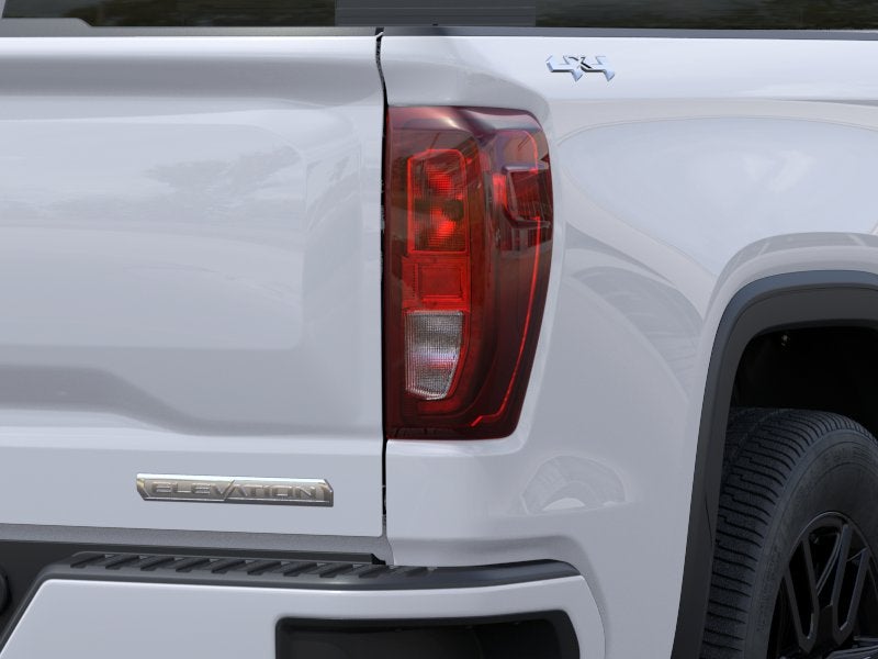 2026 GMC Sierra 1500 Elevation - Photo 54