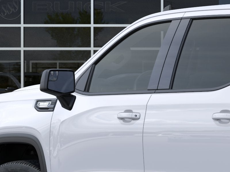 2026 GMC Sierra 1500 Elevation - Photo 55