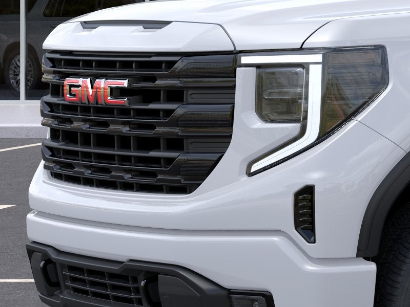 2026 GMC Sierra 1500 Elevation - Photo 56