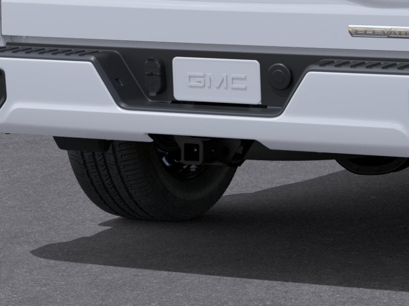 2026 GMC Sierra 1500 Elevation - Photo 57