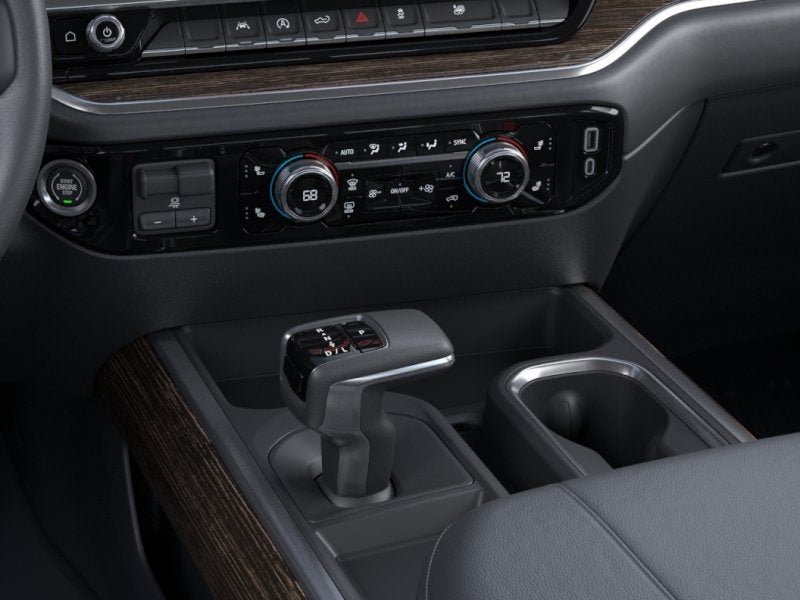 2026 GMC Sierra 1500 Elevation - Photo 66