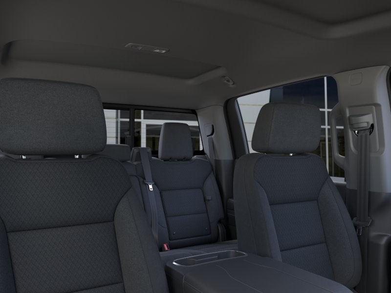 2026 GMC Sierra 1500 Elevation - Photo 67