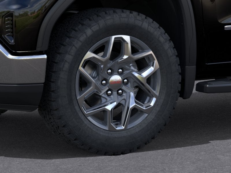 2026 GMC Sierra 1500 SLT - Photo 54