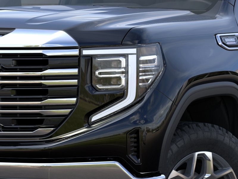 2026 GMC Sierra 1500 SLT - Photo 55