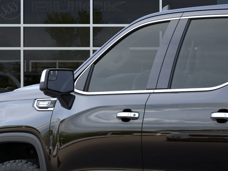 2026 GMC Sierra 1500 SLT - Photo 57