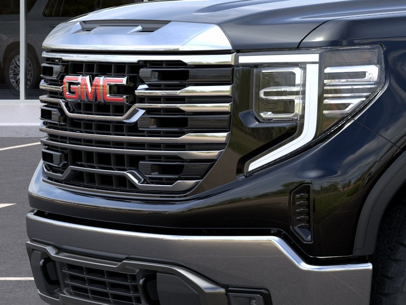 2026 GMC Sierra 1500 SLT - Photo 58