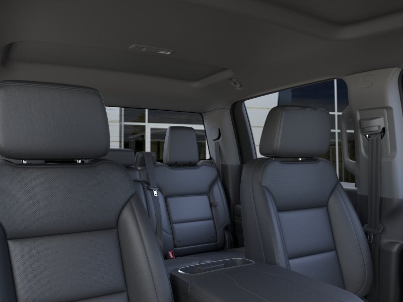 2026 GMC Sierra 1500 SLT - Photo 69