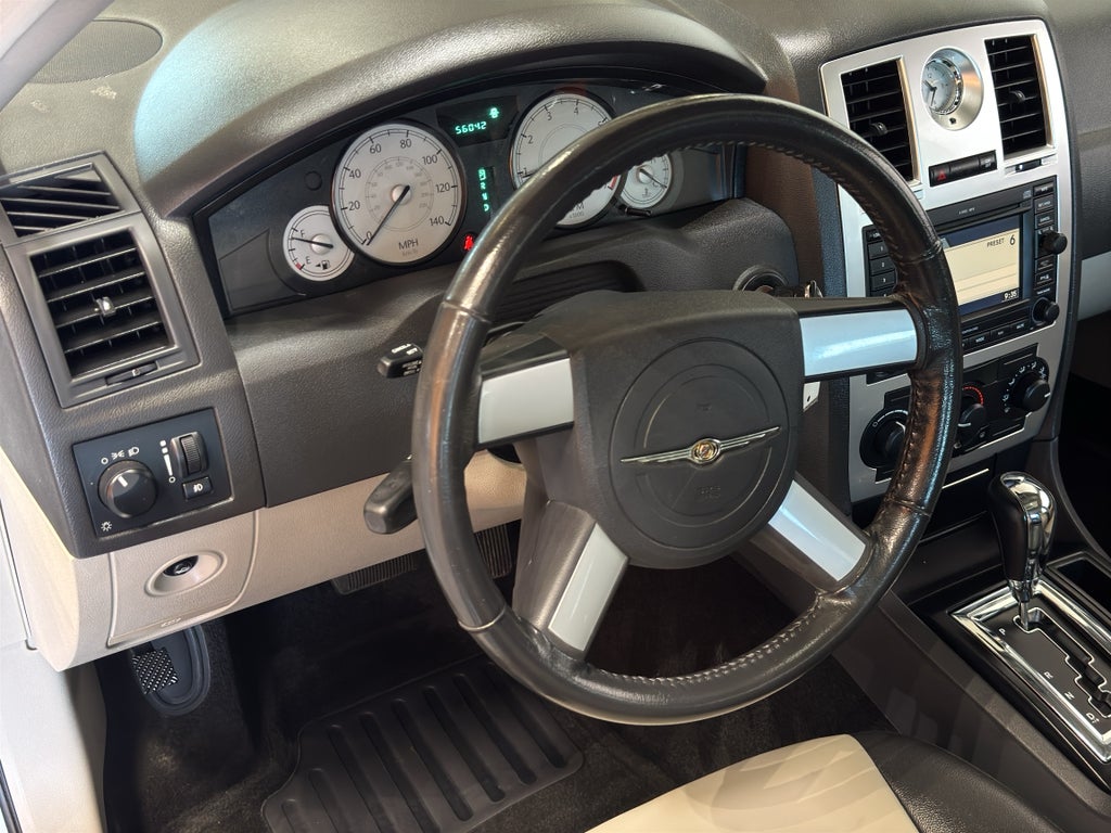 2006 Chrysler 300 Touring