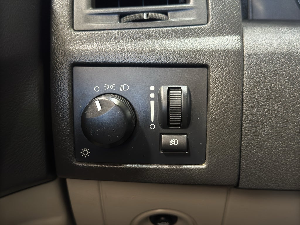 2006 Chrysler 300 Touring