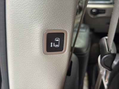 2021 Chrysler Pacifica Hybrid Limited