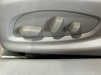 2017 Chevrolet Impala LS