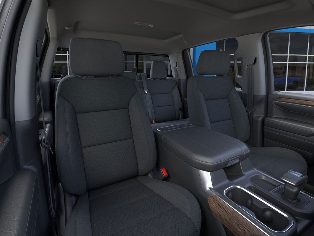 2026 Chevrolet Silverado 1500 LT Trail Boss - Photo 19