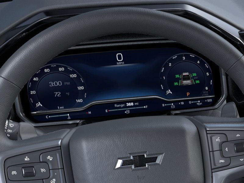 2026 Chevrolet Silverado 1500 LT Trail Boss - Photo 21
