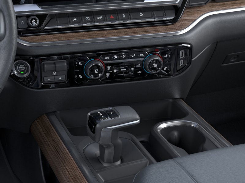 2026 Chevrolet Silverado 1500 LT Trail Boss - Photo 26