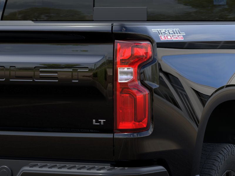 2026 Chevrolet Silverado 1500 LT Trail Boss - Photo 38