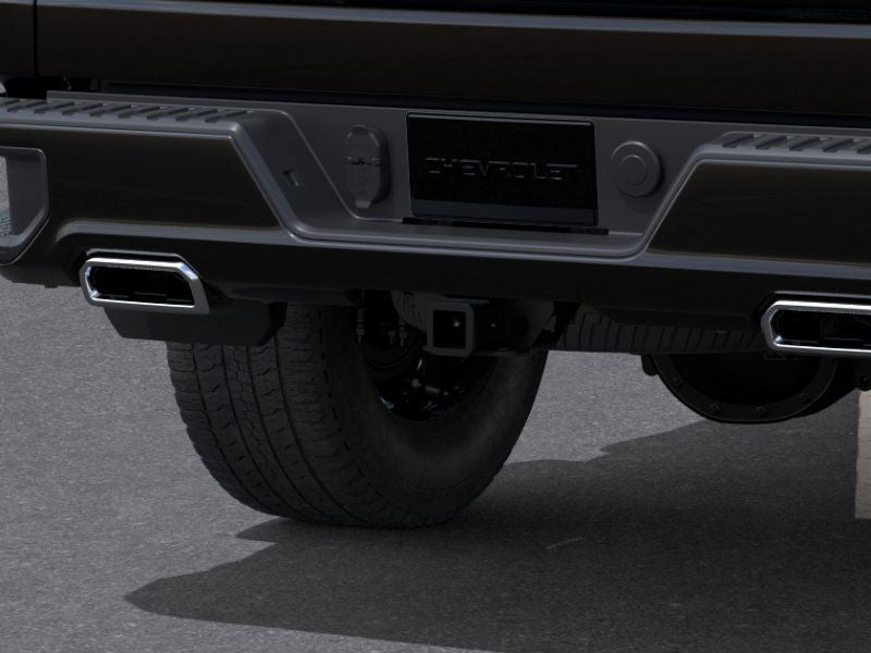 2026 Chevrolet Silverado 1500 LT Trail Boss - Photo 41