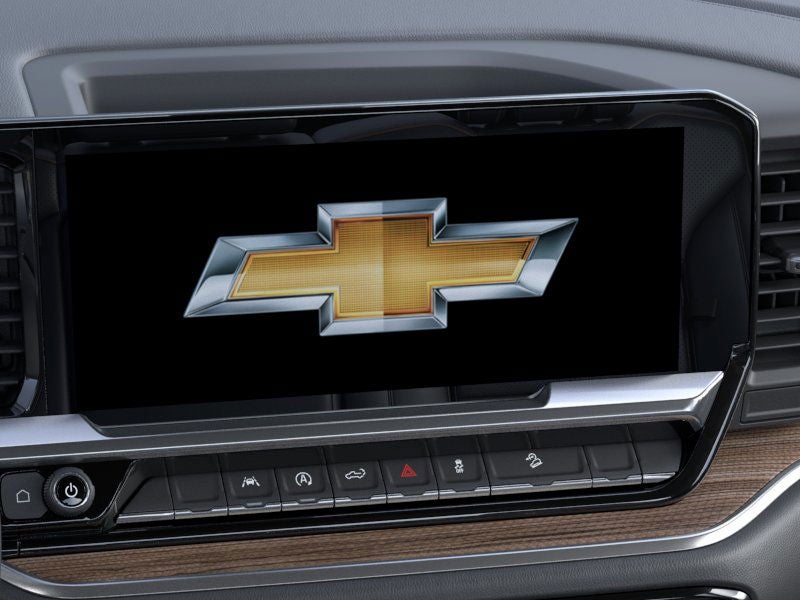 2026 Chevrolet Silverado 1500 LT Trail Boss - Photo 47