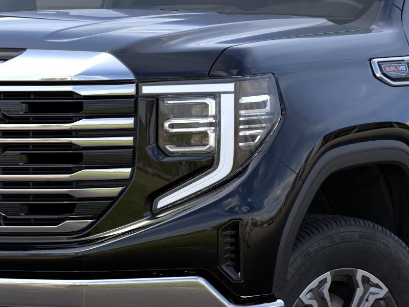 2026 GMC Sierra 1500 SLT - Photo 58
