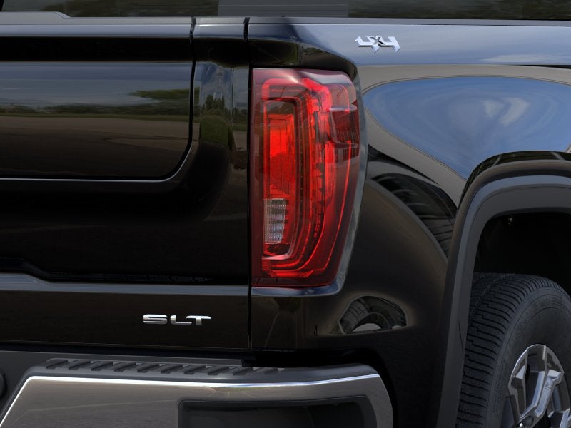 2026 GMC Sierra 1500 SLT - Photo 59