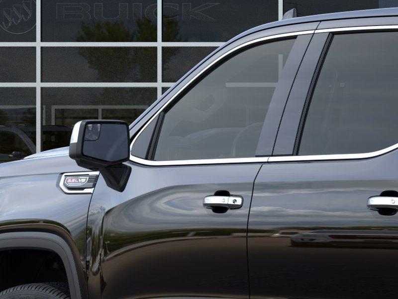 2026 GMC Sierra 1500 SLT - Photo 60