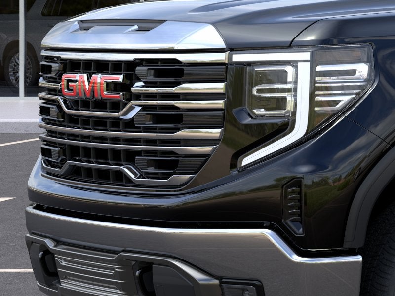 2026 GMC Sierra 1500 SLT - Photo 61