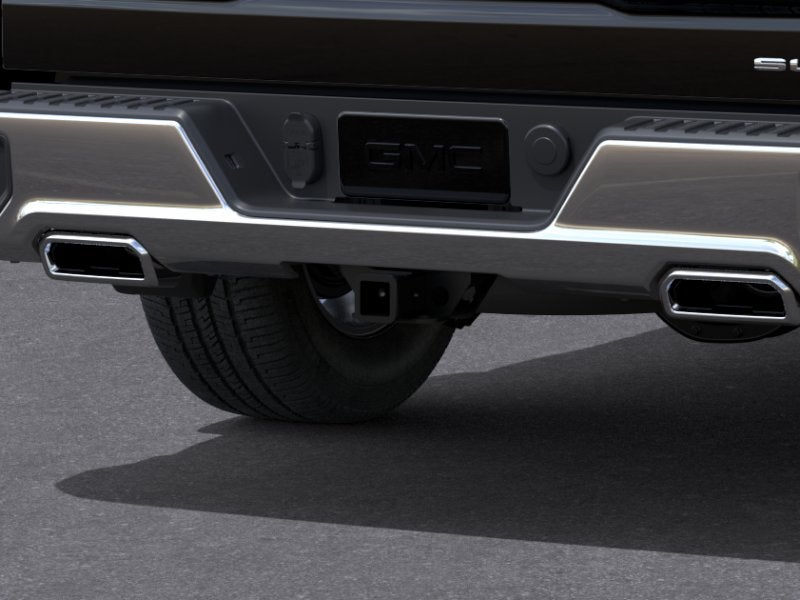 2026 GMC Sierra 1500 SLT - Photo 62