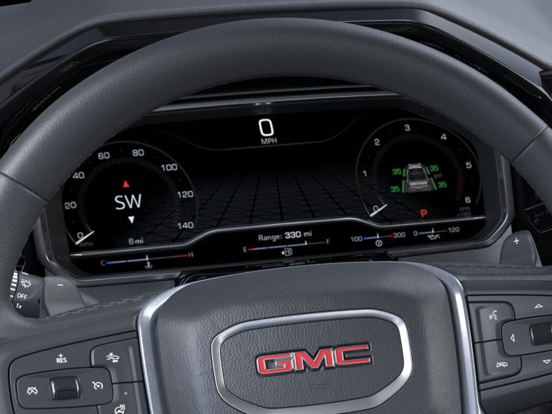 2026 GMC Sierra 1500 SLT - Photo 66