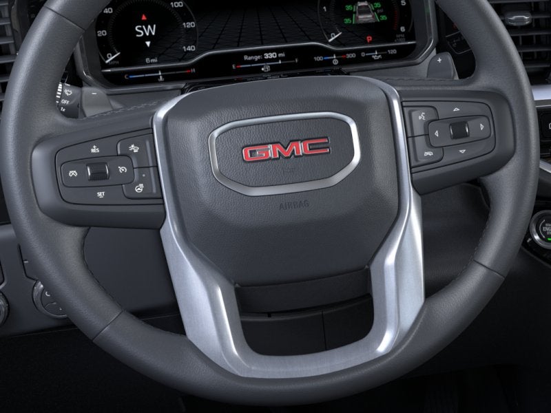2026 GMC Sierra 1500 SLT - Photo 67