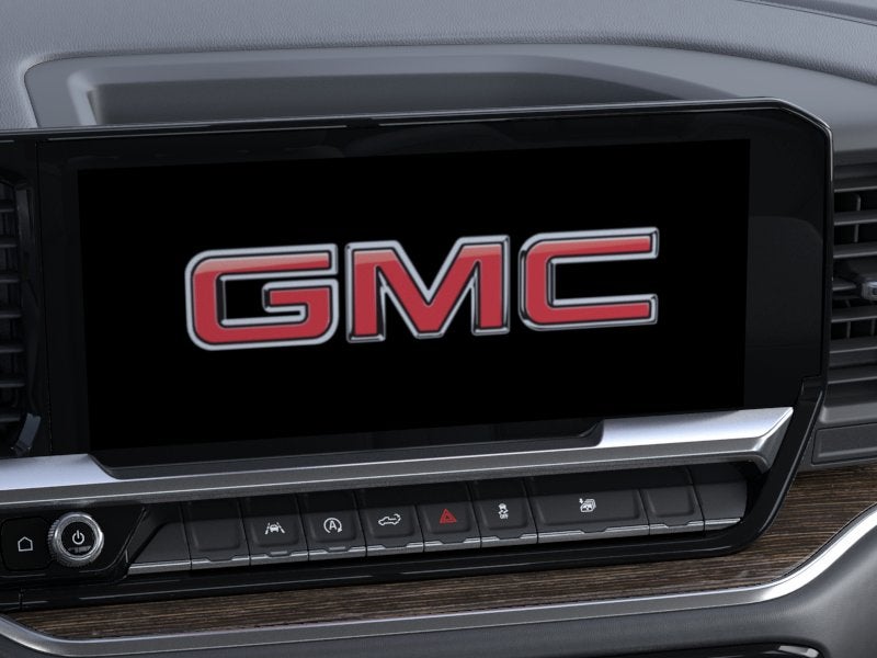 2026 GMC Sierra 1500 SLT - Photo 68