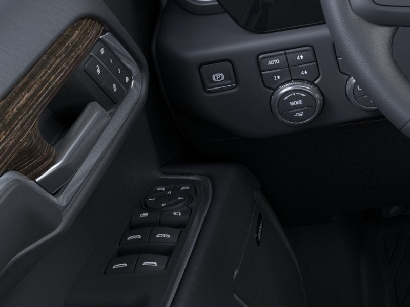 2026 GMC Sierra 1500 SLT - Photo 70