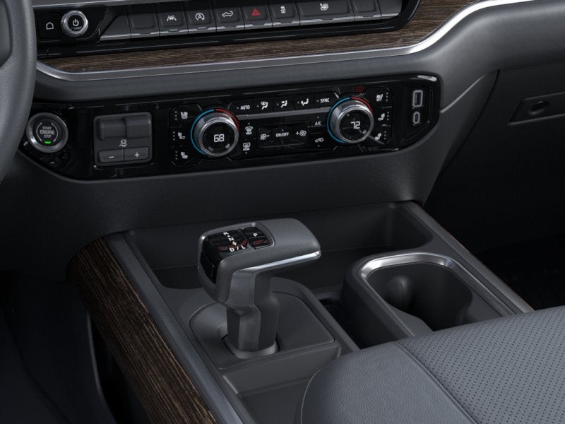 2026 GMC Sierra 1500 SLT - Photo 71
