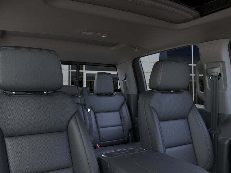 2026 GMC Sierra 1500 SLT - Photo 72