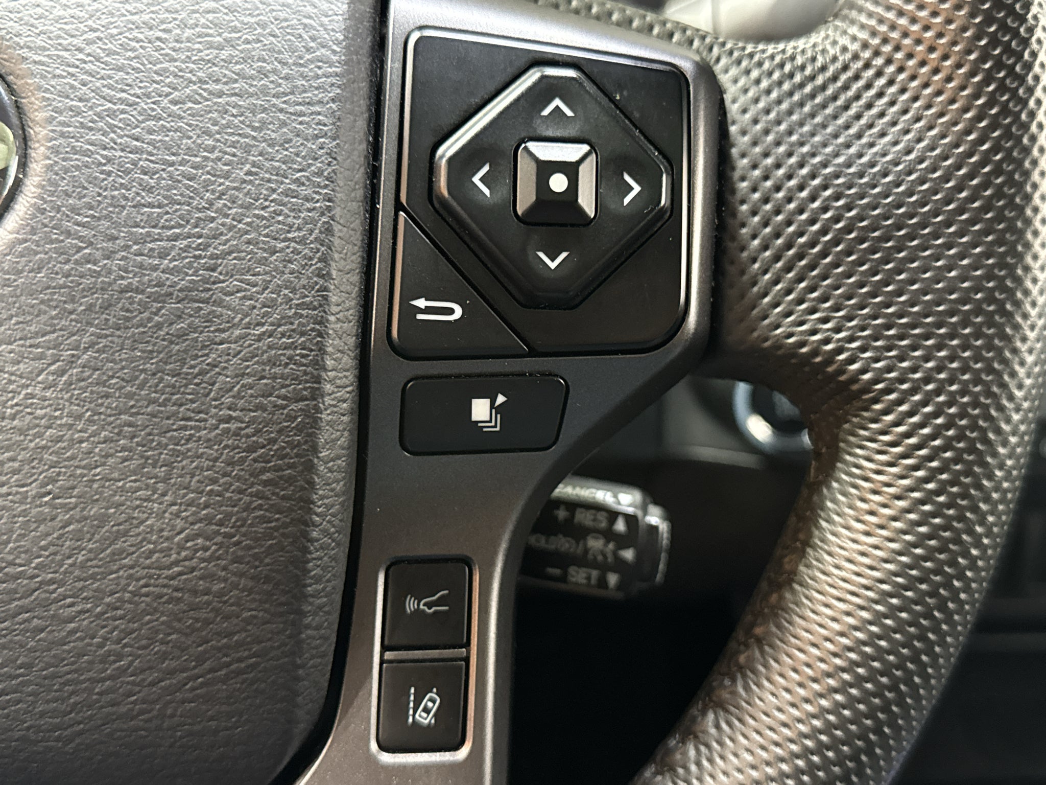 2021 Toyota Tacoma 4WD SR