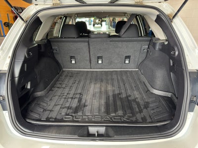 2017 Subaru Outback Premium