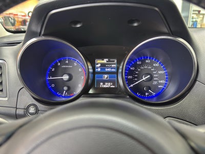 2017 Subaru Outback Premium