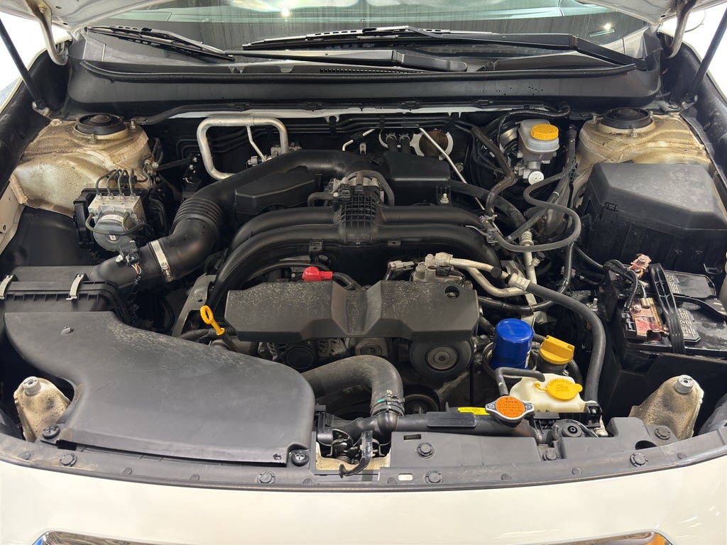 2017 Subaru Outback Premium