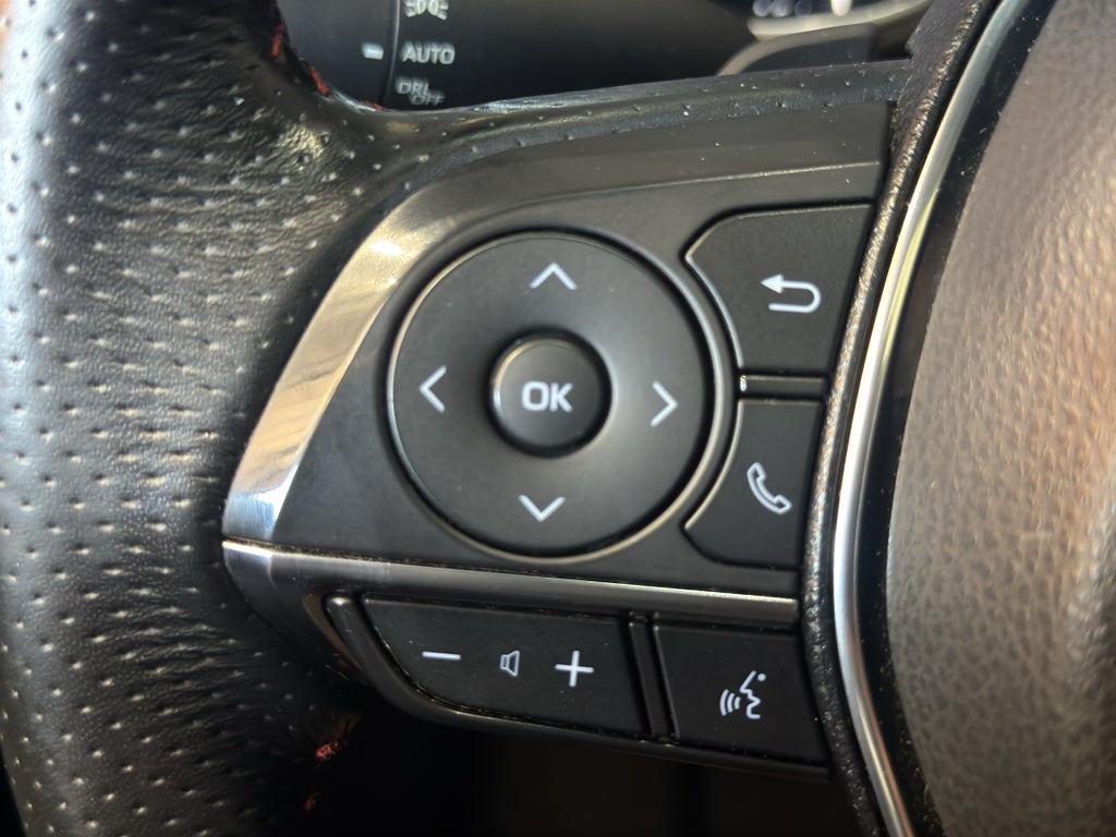 2021 Toyota Avalon TRD